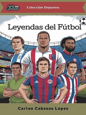 cover image of Guía para Curiosos